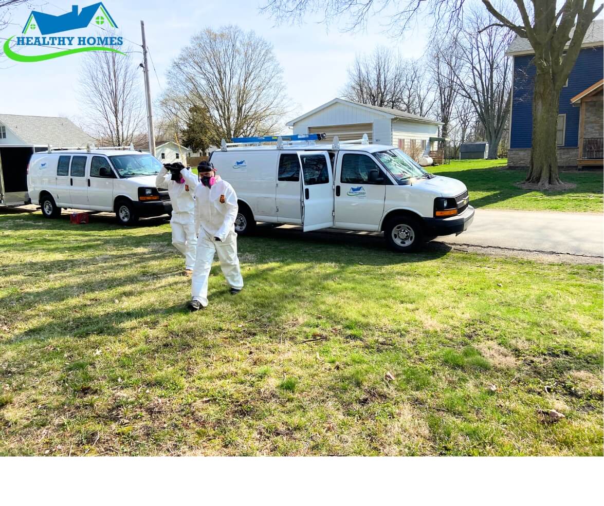 About Healthy Homes Water Mold Remediation Experts   Healthy Homes Professional Mold Removal Services For Homes In Bloomington Illinois 